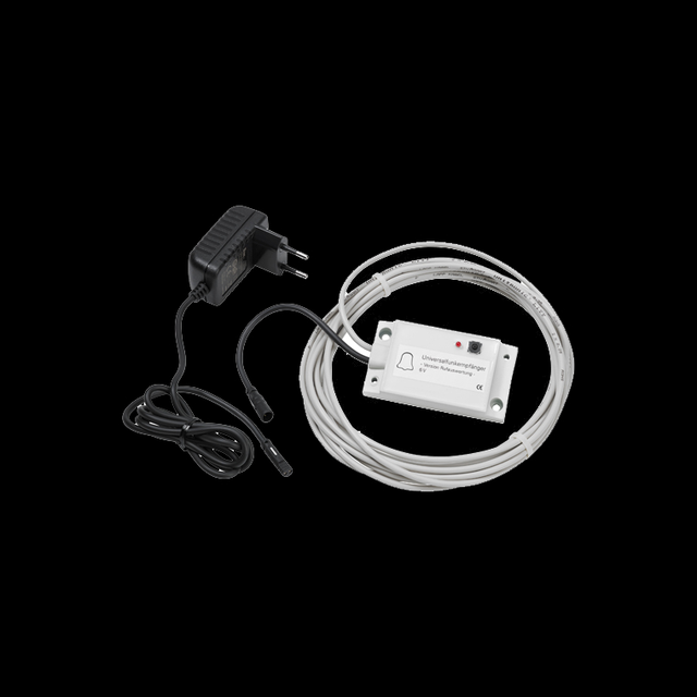 BA025 WAGNER EWAR BA025 RECEIVER FOR CALL DEVICE 868,4 MHZ 