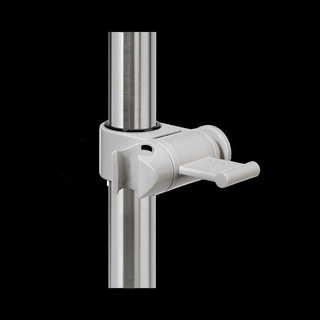 BA035 WAGNER EWAR BA035 DUSJHODE HOLDER NYLON GRÅ