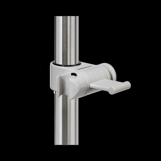 BA035 WAGNER EWAR BA035 DUSJHODE HOLDER NYLON GRÅ 