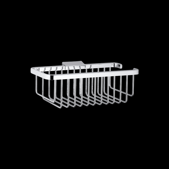 BA270 WAGNER EWAR BA270 RETT KURV KROM 