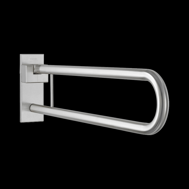 BF670 SATIN 600 WAGNER EWAR BF670 HENGSLET STØTTEGREP 600MM 