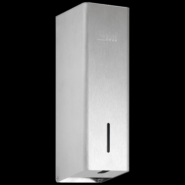 PP102E-1 SATIN WAGNER EWAR PP102E-1 SENSOR FLYTENDE SÅPE DISP 850ML 