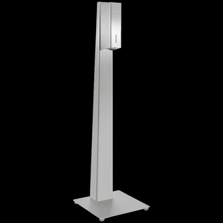 PP102E-7S SATIN WAGNER EWAR PP102E-7S HYGIENE STASJON STAND MODEL