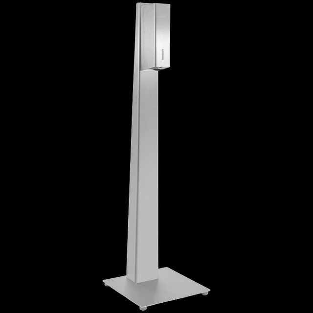 PP102E-7S SATIN WAGNER EWAR PP102E-7S HYGIENE STASJON STAND MODEL 