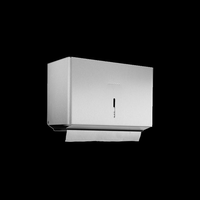 PP108 SATIN WAGNER EWAR PP108 PAPIR HÅNDKLE DISPENSER 250 