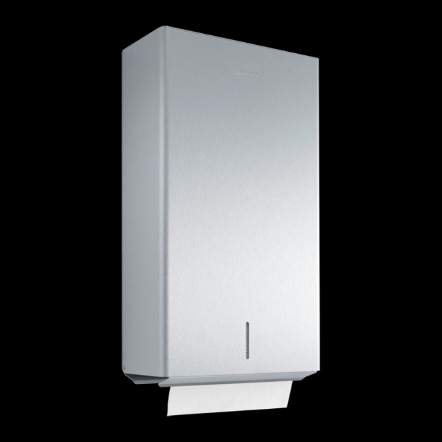 PP111 SATIN WAGNER EWAR PP111 PAPIR HÅNDKLE DISPENSER 750 