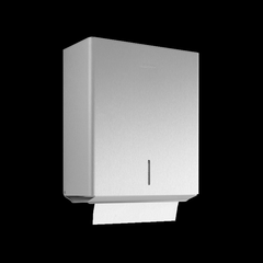 PP113 SATIN WAGNER EWAR PP113 PAPIR HÅNDKLE DISPENSER 500
