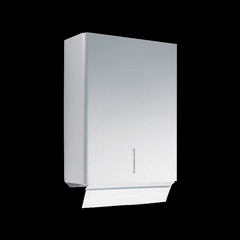 PP115 SATIN WAGNER EWAR PP115 PAPIR HÅNDKLE DISPENSER 500