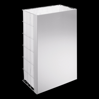 PP151 SATIN WAGNER EWAR PP151 AVFALLSBEHOLDER 60L