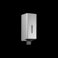 PP17 SATIN WAGNER EWAR PP17 FLYTENDE SÅPE DISPENSER 200ML