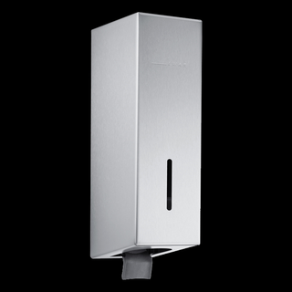 WP101-1 SATIN WAGNER EWAR WP101-1 FLYTENDE SÅPE DISPENSER 700ML