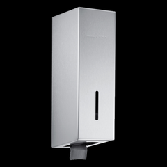 WP101 SATIN WAGNER EWAR WP101 FLYTENDE SÅPE DISPENSER 500ML