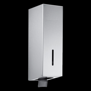 WP101 SATIN WAGNER EWAR WP101 FLYTENDE SÅPE DISPENSER 500ML