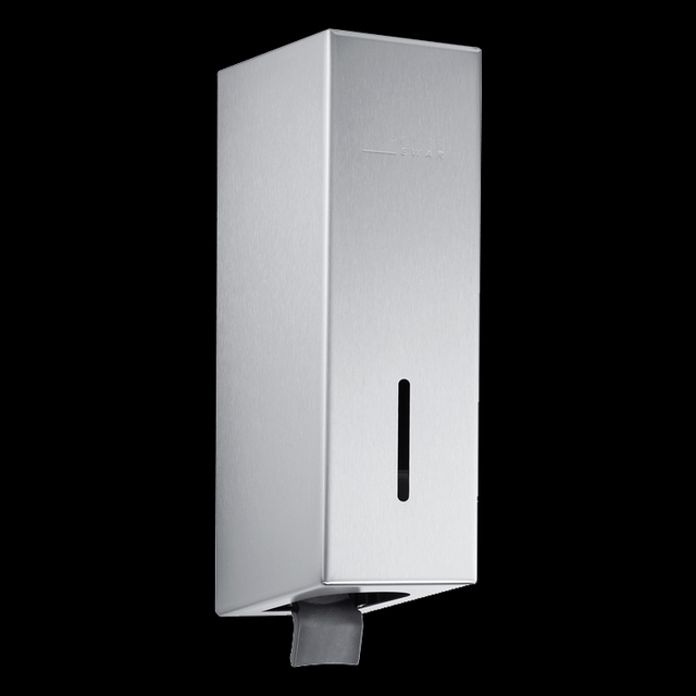 WP101 SATIN WAGNER EWAR WP101 FLYTENDE SÅPE DISPENSER 500ML 