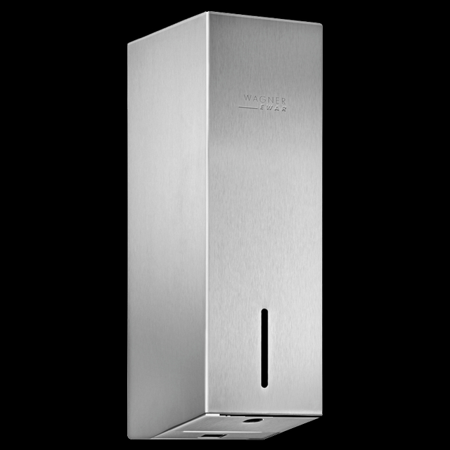 WP101E-7 SATIN WAGNER EWAR WP101E-7 SENSOR DESINF. DISPENSER 700ML 