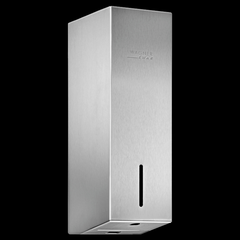 WP102E-1 SATIN WAGNER EWAR WP102E-1 SENSOR SÅPE DISPENSER 850ML