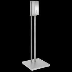 WP102E-7S SATIN WAGNER EWAR WP102E-7S HYGIENE STASJON STAND MODEL