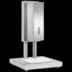 WP102E-7T SATIN WAGNER EWAR WP102E-7T HYGIENE STAT. TABLE MODEL