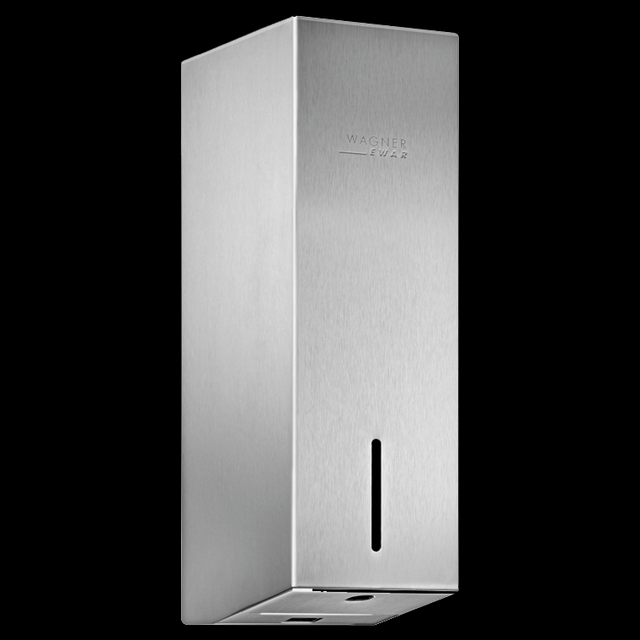 WP102E SATIN WAGNER EWAR WP102E SENSOR SÅPE DISPENSER 950ML 
