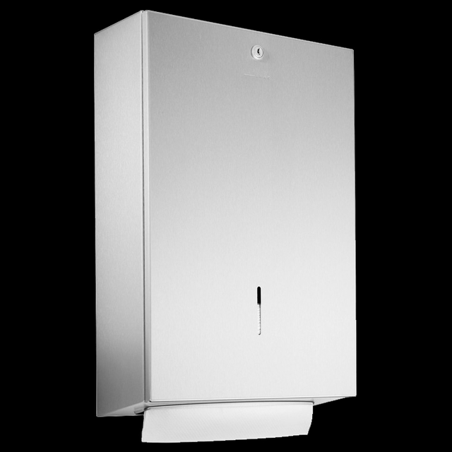 WP111 SATIN WAGNER EWAR WP111 PAPIR HÅNDKLE DISPENSER 750 