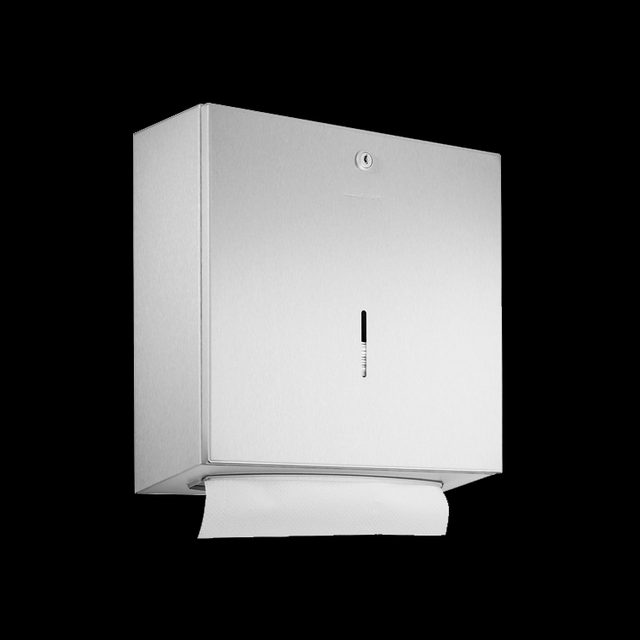 WP113 SATIN WAGNER EWAR WP113 PAPIR HÅNDKLE DISPENSER 500 