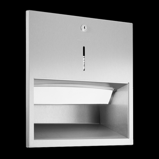 WP114 SATIN WAGNER EWAR WP114 PAPIR HÅNDKLE DISPENSER 250