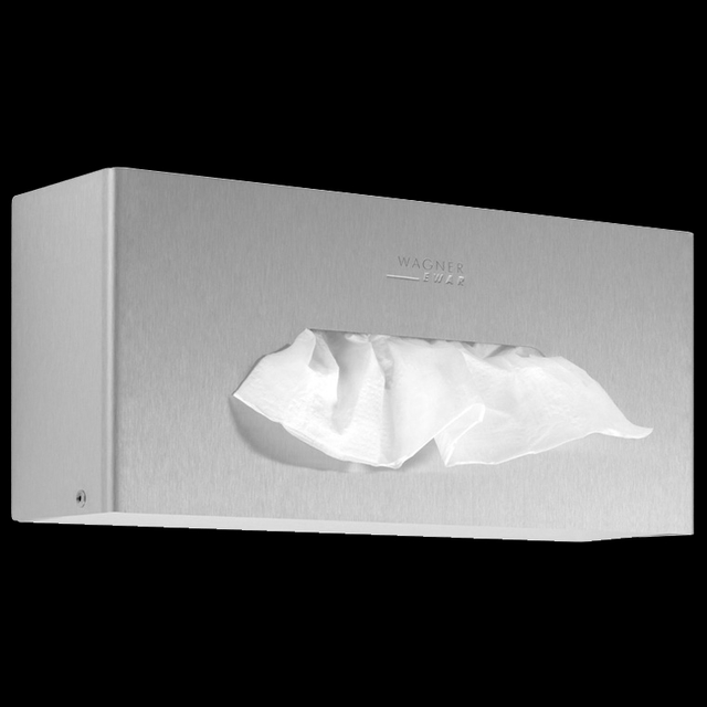WP118 SATIN WAGNER EWAR WP118 SERVIETT DISPENSER 