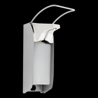 WP120 SATIN WAGNER EWAR WP120 DESINFEKSJON DISPENSER 500ML