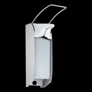 WP121 SATIN WAGNER EWAR WP121 DESINFEKSJON DISPENSER 1000ML