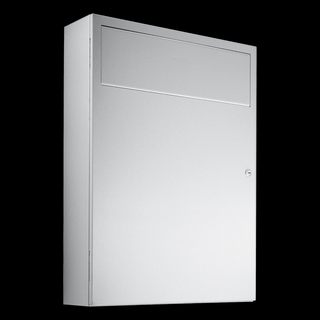 WP131 SATIN WAGNER EWAR WP131 AVFALLSBEHOLDER 16L