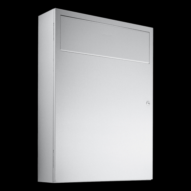 WP131 SATIN WAGNER EWAR WP131 AVFALLSBEHOLDER 16L 