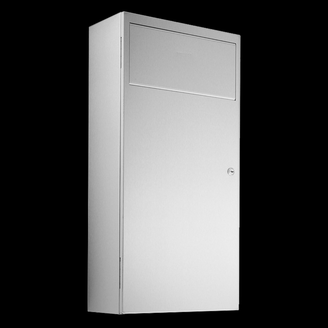 WP133 SATIN WAGNER EWAR WP133 AVFALLSBEHOLDER 12L 