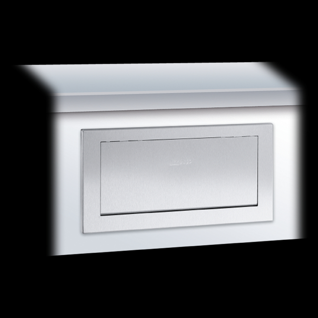 WP136 SATIN WAGNER EWAR WP136 SVINGLOKK M/RAMME 