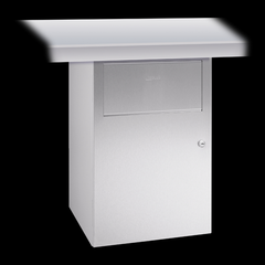 WP139 SATIN WAGNER EWAR WP139 AVFALLSBEHOLDER 18L