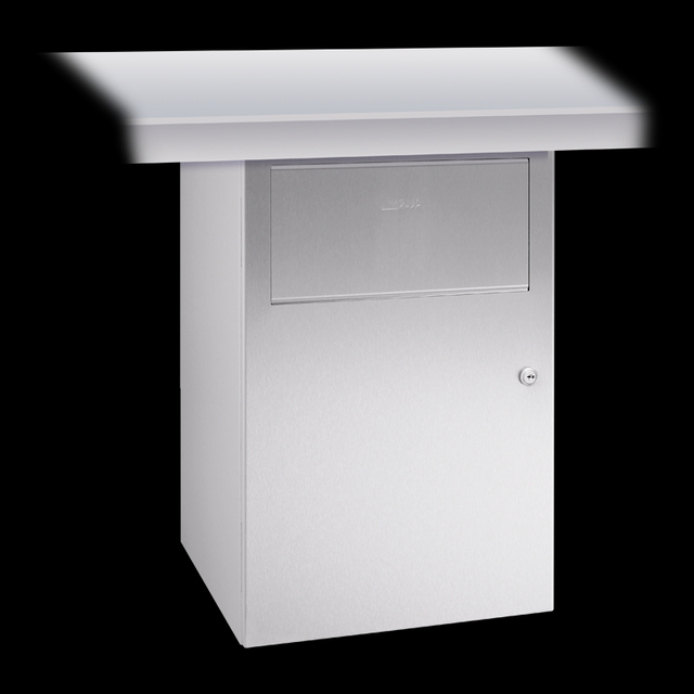 WP139 SATIN WAGNER EWAR WP139 AVFALLSBEHOLDER 18L 