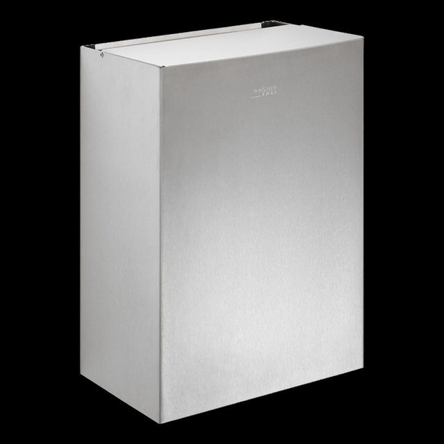 WP140 SATIN WAGNER EWAR WP140 HYGIENE AVFALLSBEHOLDER 12L 