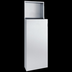 WP147 SATIN WAGNER EWAR WP147 AVFALLSBEHOLDER 32L