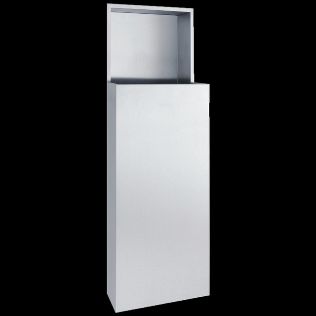 WP147 SATIN WAGNER EWAR WP147 AVFALLSBEHOLDER 32L 