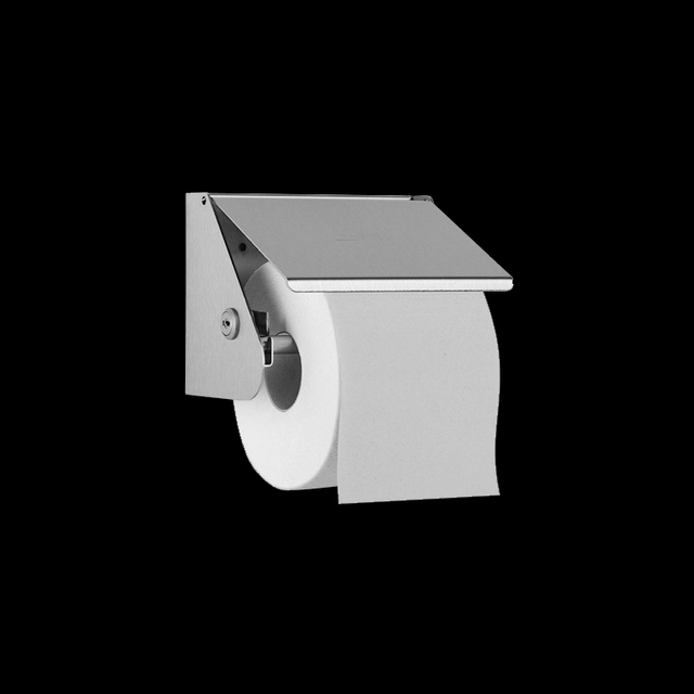 WP148 SATIN WAGNER EWAR WP148 TOALETTRULL HOLDER 