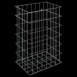 WP150-1 | KURV WAGNER EWAR WP150-1 AVFALLSBEHOLDER 72L