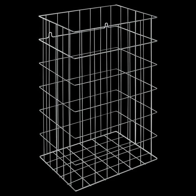 WP150-1 | KURV WAGNER EWAR WP150-1 AVFALLSBEHOLDER 72L 