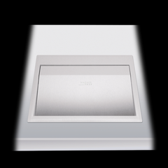 WP154-1 SATIN WAGNER EWAR WP154-1 INNKASTLOKK