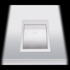 WP154 SATIN WAGNER EWAR WP154 INNKASTLOKK