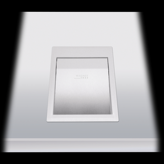 WP154 SATIN WAGNER EWAR WP154 INNKASTLOKK