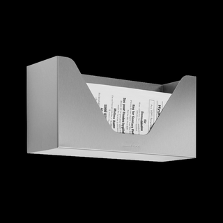 WP155 SATIN WAGNER EWAR WP155 HYGIENEPOSE BEHOLDER