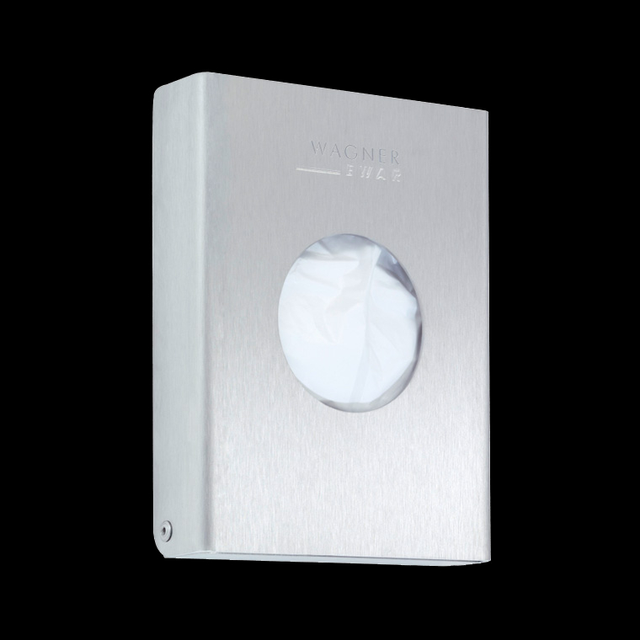 WP156 SATIN WAGNER EWAR WP156 HYGIENEPOSE DISPENSER 