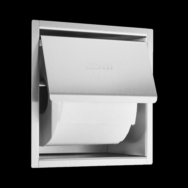 WP157 SATIN WAGNER EWAR WP157 TOALETTRULL HOLDER 