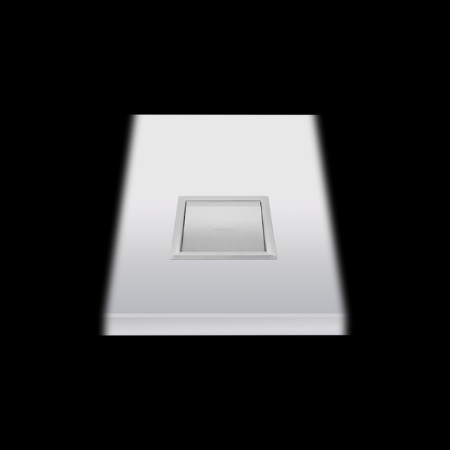 WP158-1 SATIN WAGNER EWAR WP158-1 INNKASTLOKK 