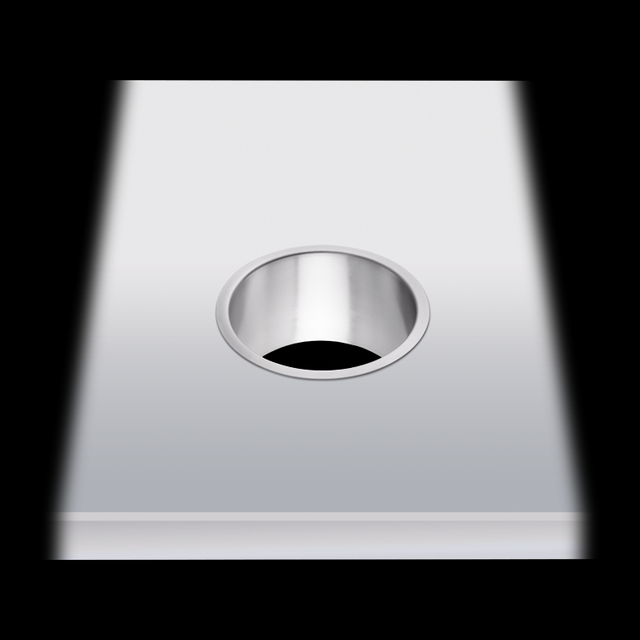 WP159 SATIN WAGNER EWAR WP159 DISPOSAL RING Ø150 X 100 MM 