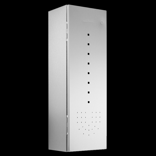 WP162 SATIN WAGNER EWAR WP162 TOALETTBØRSTE 